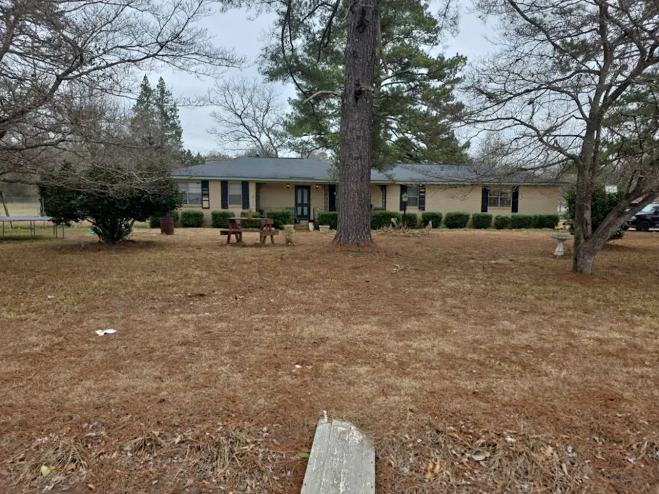 5502 Jeffersonville Rd Dry Branch, GA 31020, Bibb County