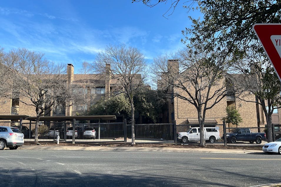 8888 Tallwood Dr Austin, TX 78759, Travis County