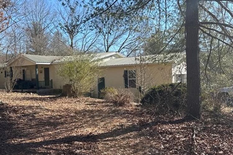 59 Jenny Lane Blairsville, GA 30512, Union County