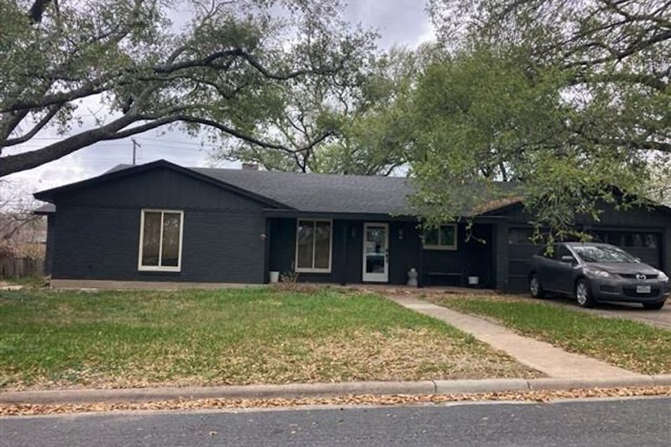 901 Newport Ave Austin, TX 78753, Travis County