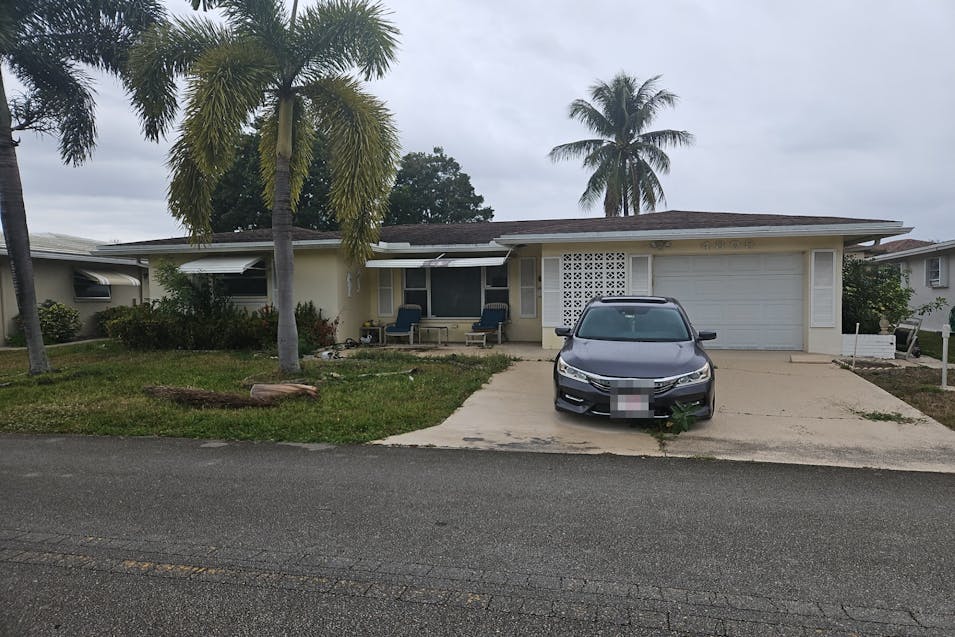 4805 NW 49th Rd Tamarac, FL 33319, Broward County