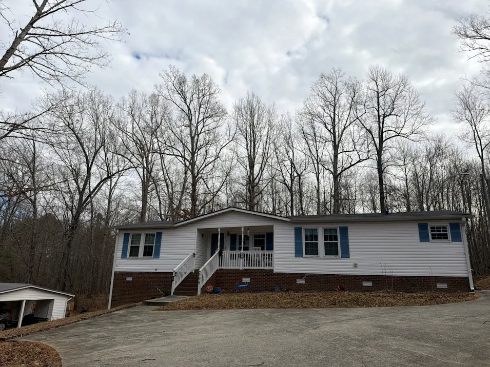 608 S Foushee St Roxboro, NC 27573, Person County