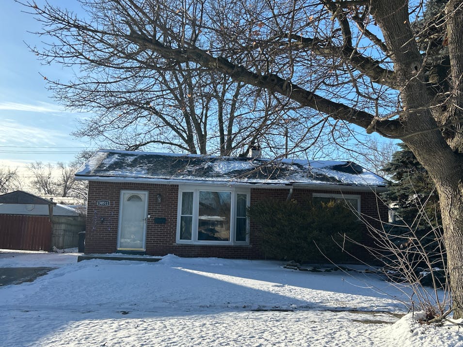 30511 Avondale Street Westland, MI 48186, Wayne County