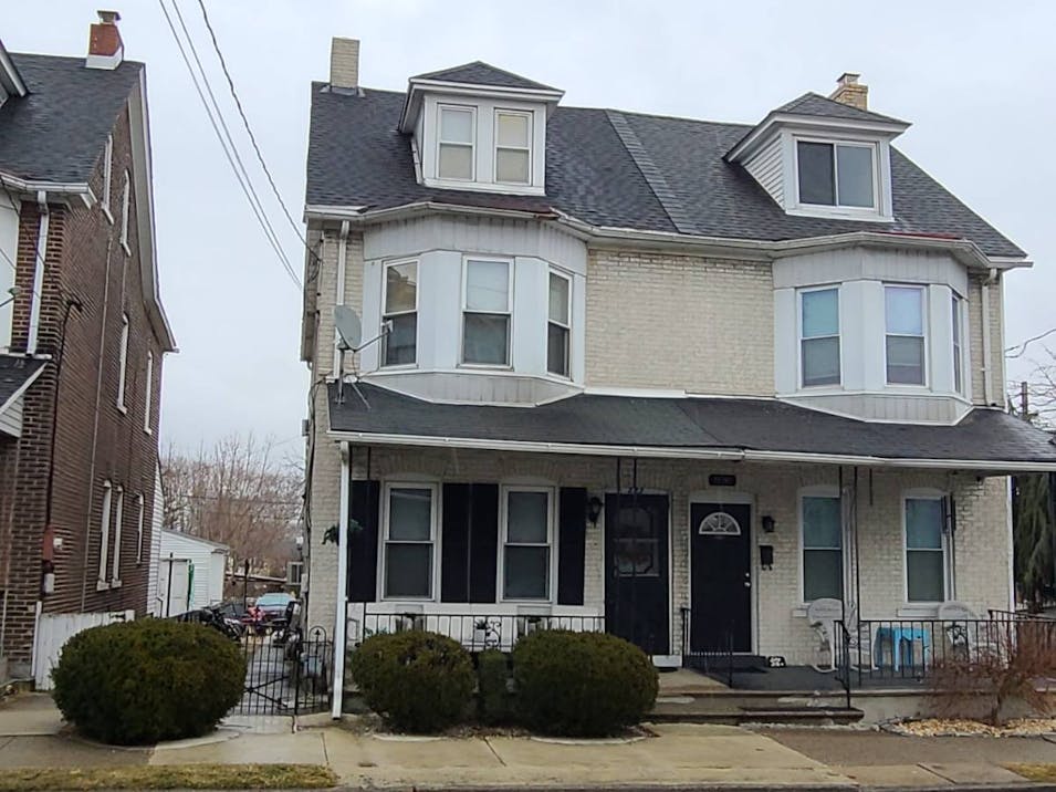 822 Maple St Bethlehem, PA 18018, Northampton County