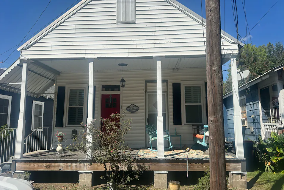 57742 Plaquemine St Plaquemine, LA 70764, Iberville County
