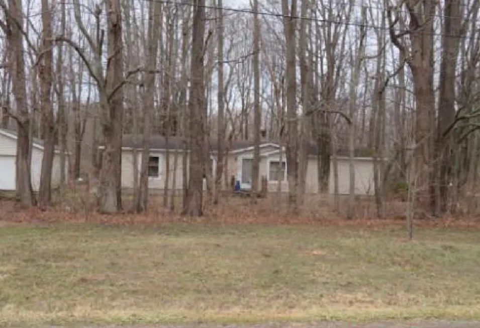 11710 Middle Rd East Springfield, PA 16411, Erie County
