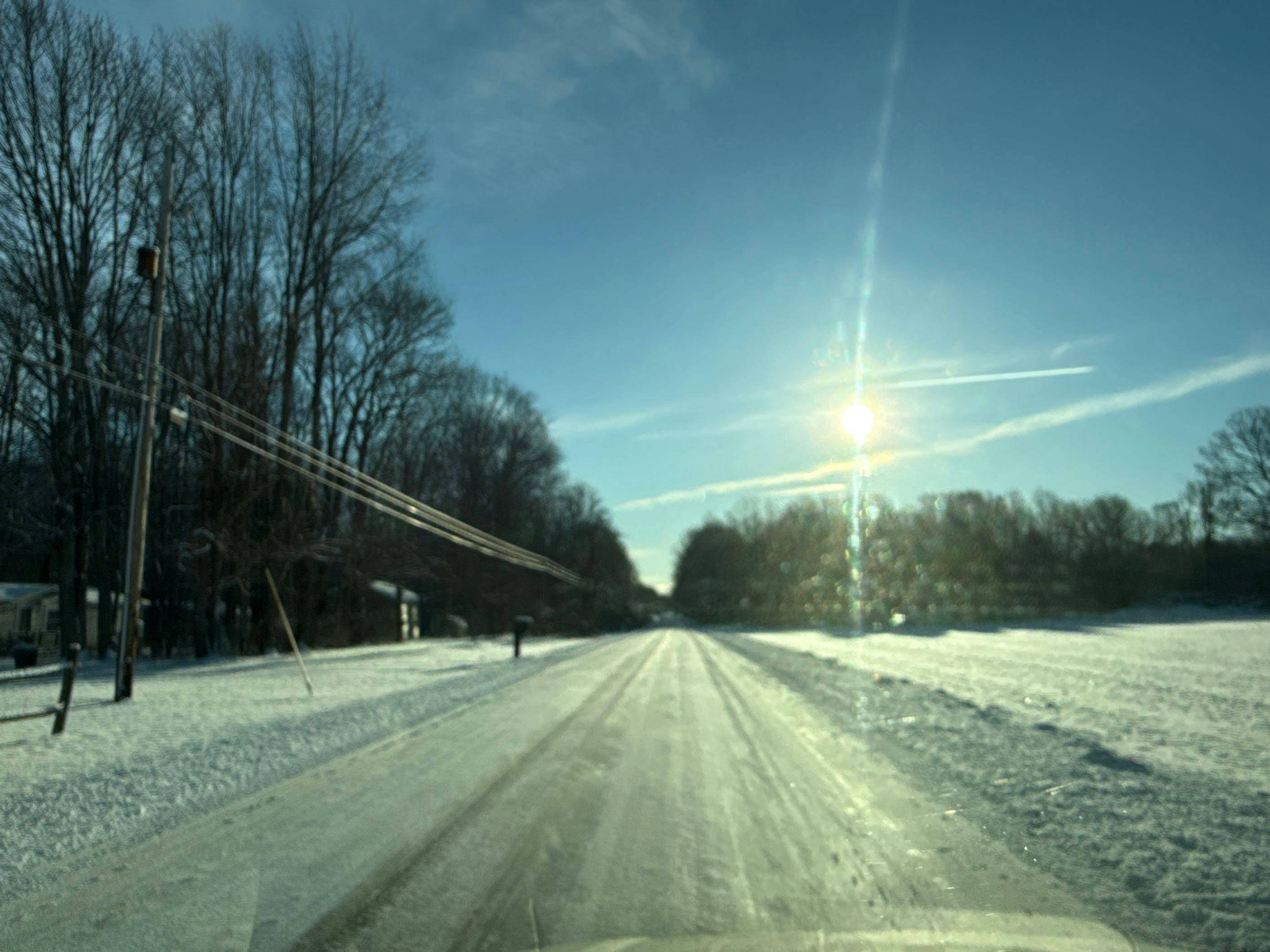 Middle Rd, East Springfield, PA 16411