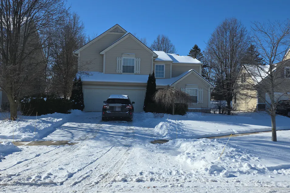 8513 Parkridge Dr Dexter, MI 48130, Washtenaw County