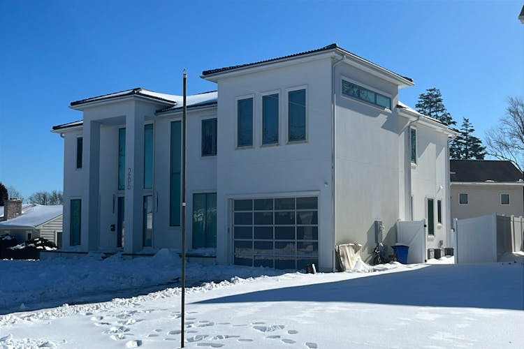 266 Lenox Ave Long Branch, NJ 07740, Monmouth County