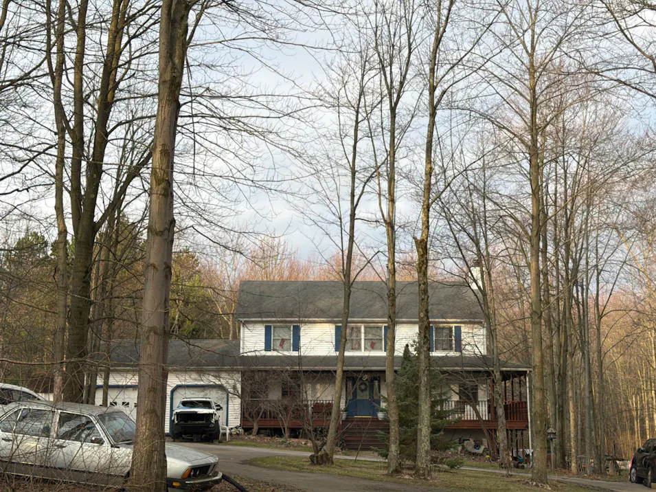 5738 Dewey Rd Madison, OH 44057, Lake County