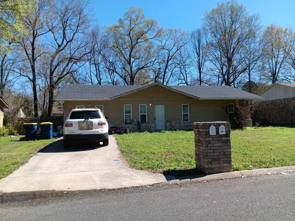 24 Meadowlark Drive Cabot, AR 72023, Lonoke County