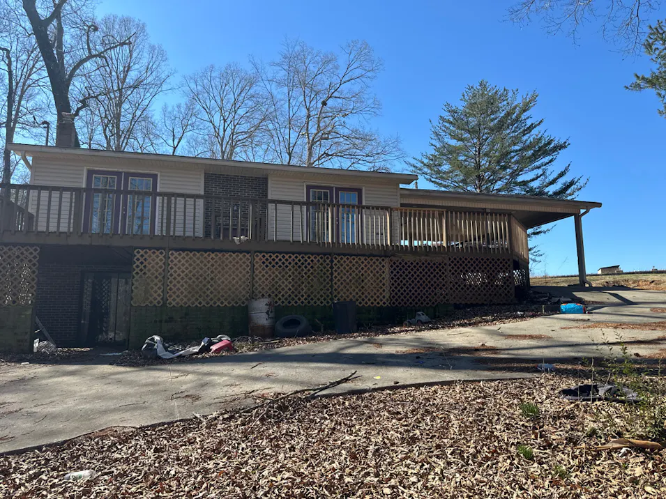 395 Choctaw Ln Niota, TN 37826, Meigs County