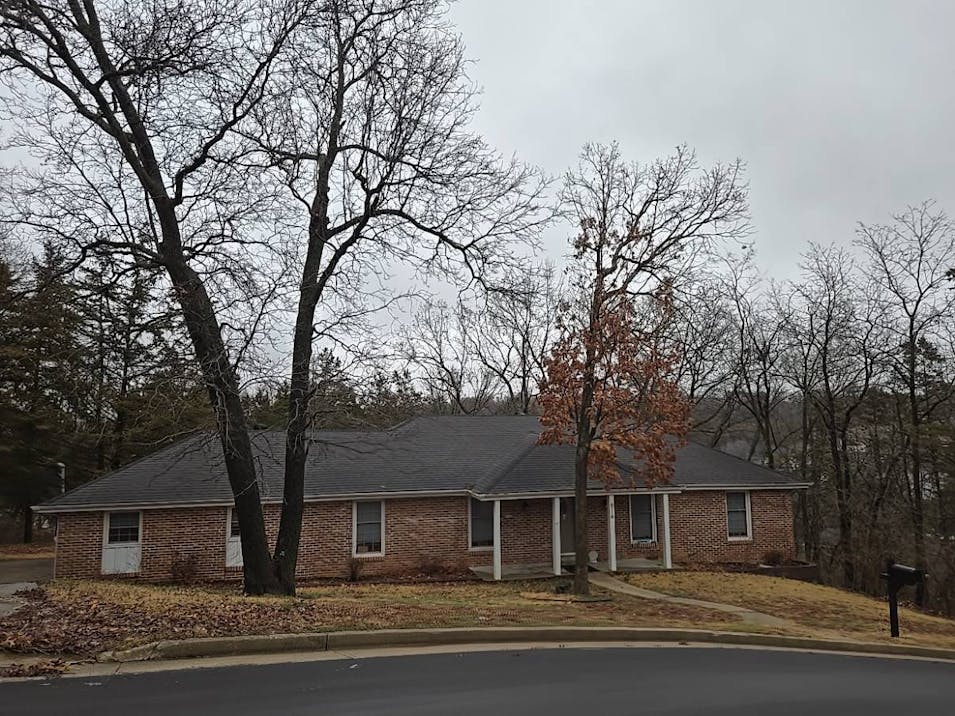 2110 Cedar Hill Rd Jefferson City, MO 65109, Cole County