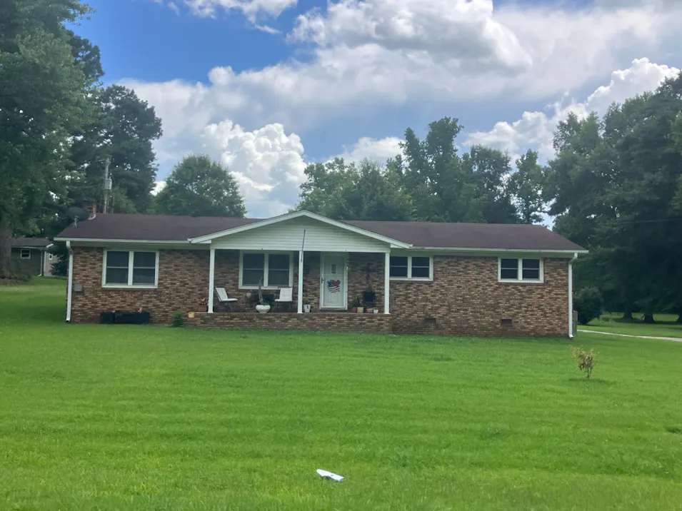 1001 Edmondson Rd NE Hanceville, AL 35077, Cullman County