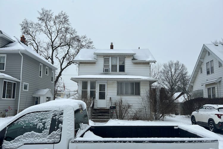 35414 Chestnut St Wayne, MI 48184, Wayne County