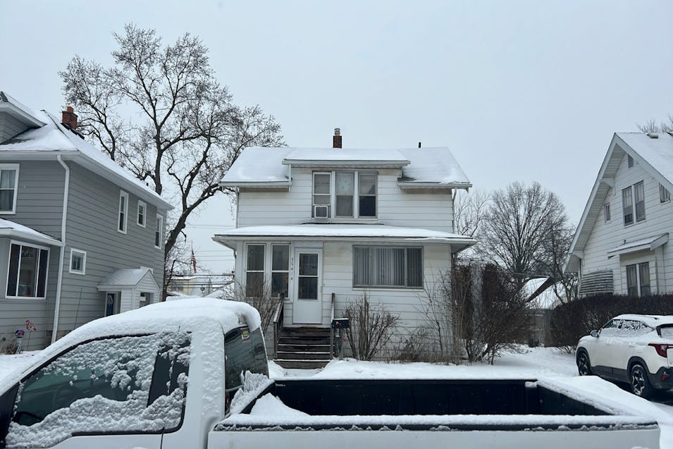 35414 Chestnut St Wayne, MI 48184, Wayne County