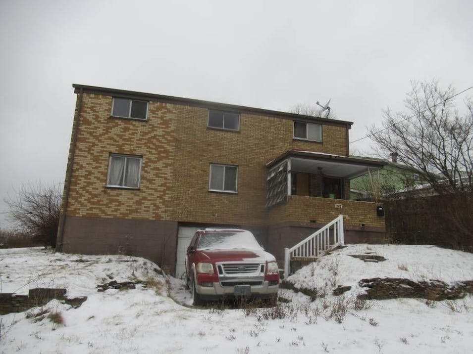 213 River View Blvd Homestead, PA 15120, Allegheny County