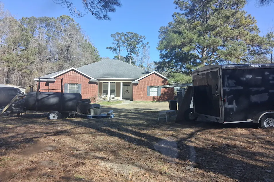8674 Marshalls Lane Tallahassee, FL 32309, Leon County