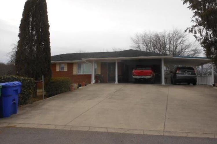 1542 Stetzer Cove Morristown, TN 37814, Hamblen County