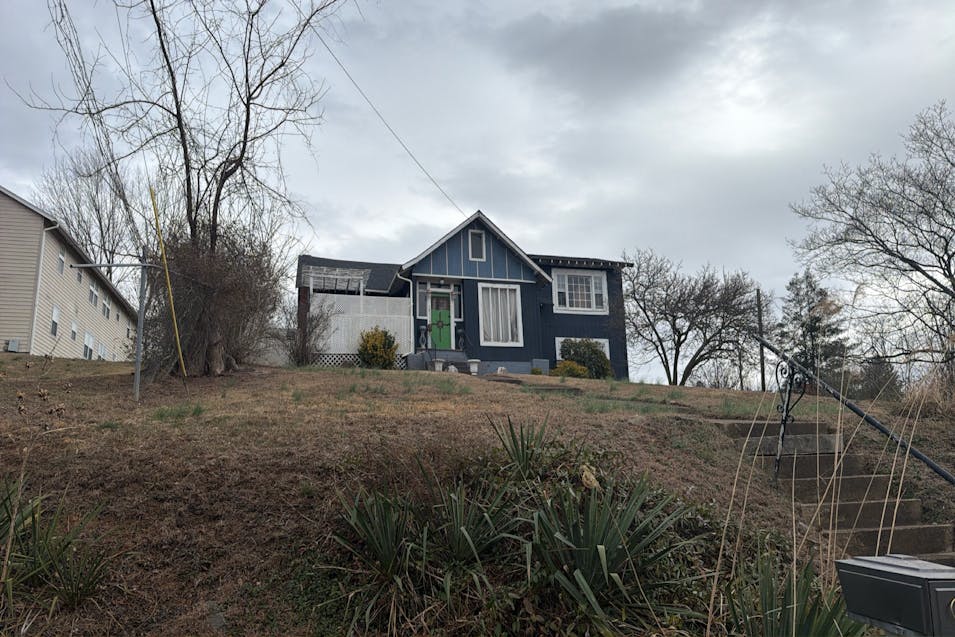 9 Elkwood Ave Asheville, NC 28804, Buncombe County