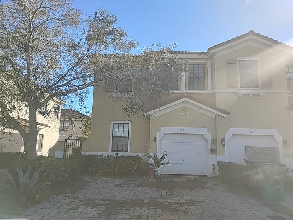 1764 Southwest Via Rossa Port Saint Lucie, FL 34953, Saint Lucie County