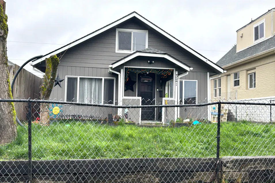 321 15th Ave Longview, WA 98632, Cowlitz County