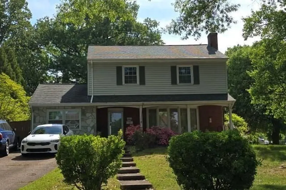 8603 Camden St Alexandria, VA 22308, Fairfax County