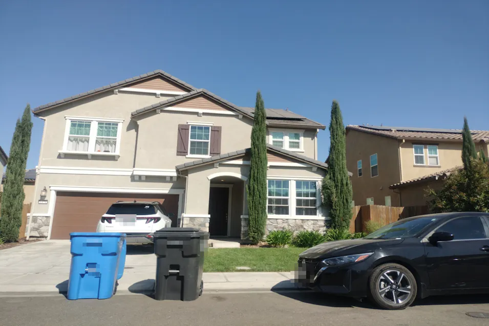 1471 Tanoak St Manteca, CA 95337, San Joaquin County