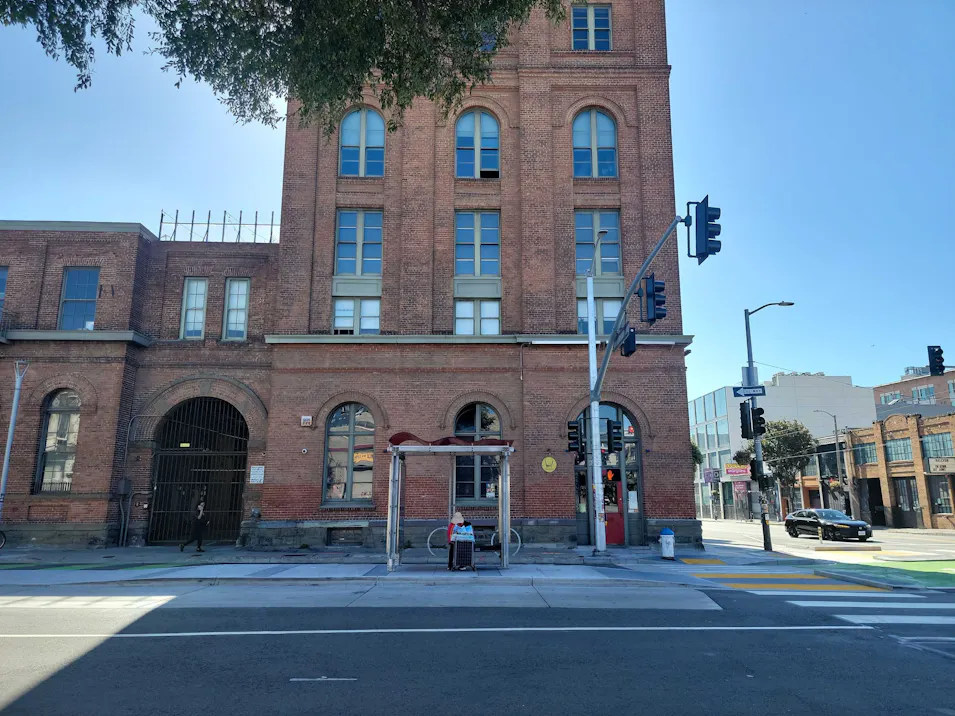1489 Folsom St Unit 2a San Francisco, CA 94103, San Francisco County