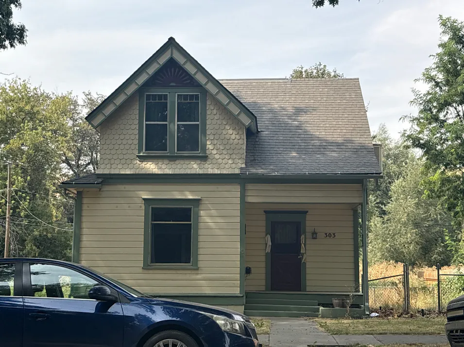 303 E Patit Ave Dayton, WA 99328, Columbia County