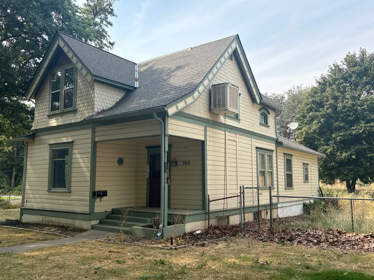 Patit Ave, Dayton, WA 99328 #1
