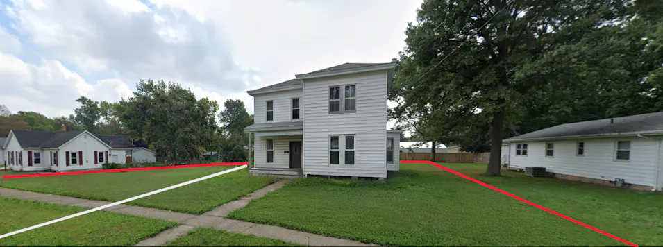 150 E Tanner St Waverly, IL 62692, Morgan County
