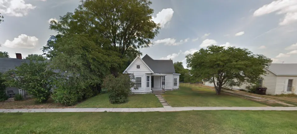 718 Superior St Chapin, IL 62628, Morgan County
