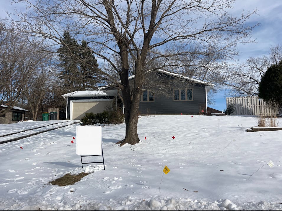 2nd Lien 602 Prairie Dr N Hudson, WI 54016, St. Croix County