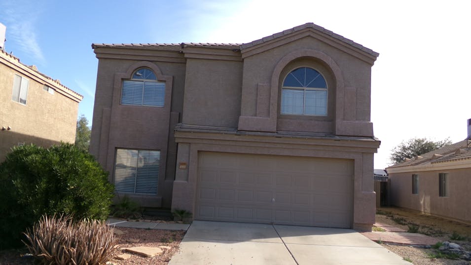 14209 N 125th Dr El Mirage, AZ 85335, Maricopa County