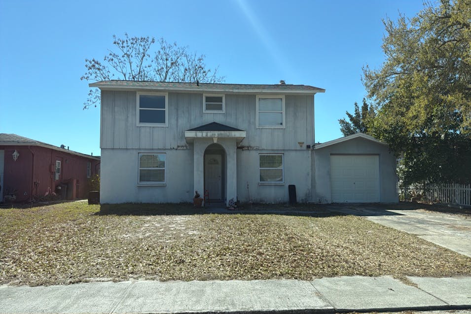 5015 Idlewild Street New Port Richey, FL 34653, Pasco County