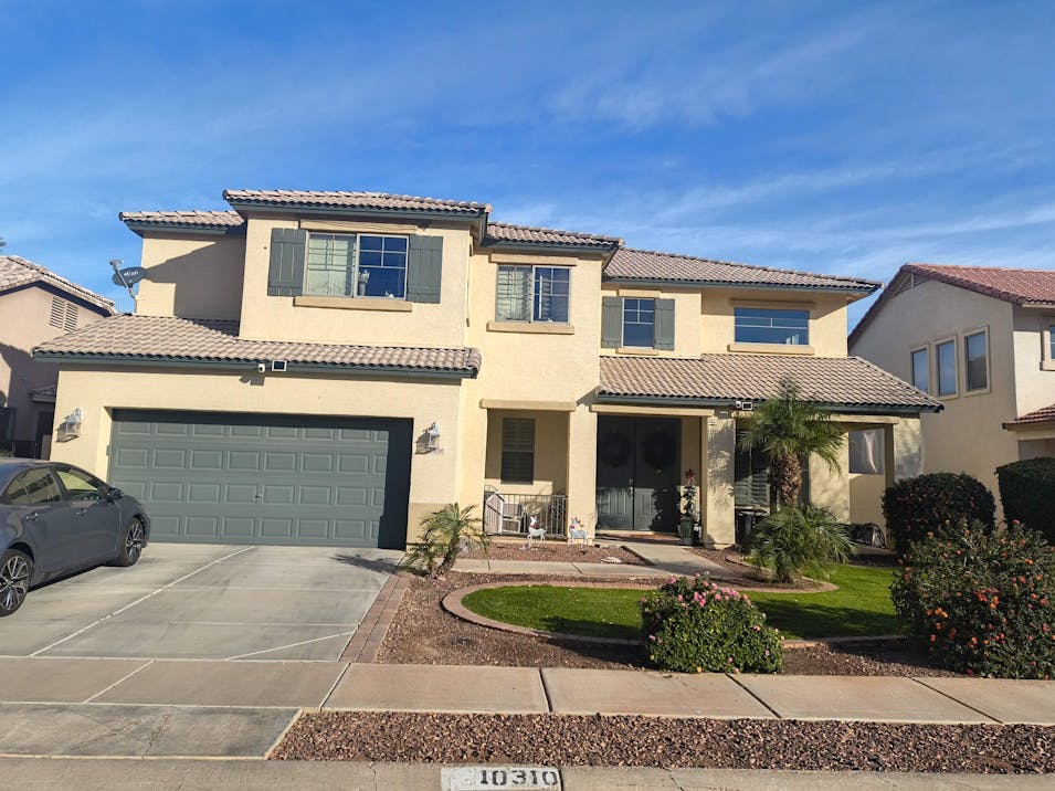 10310 W Windsor Ave Avondale, AZ 85323, Maricopa County