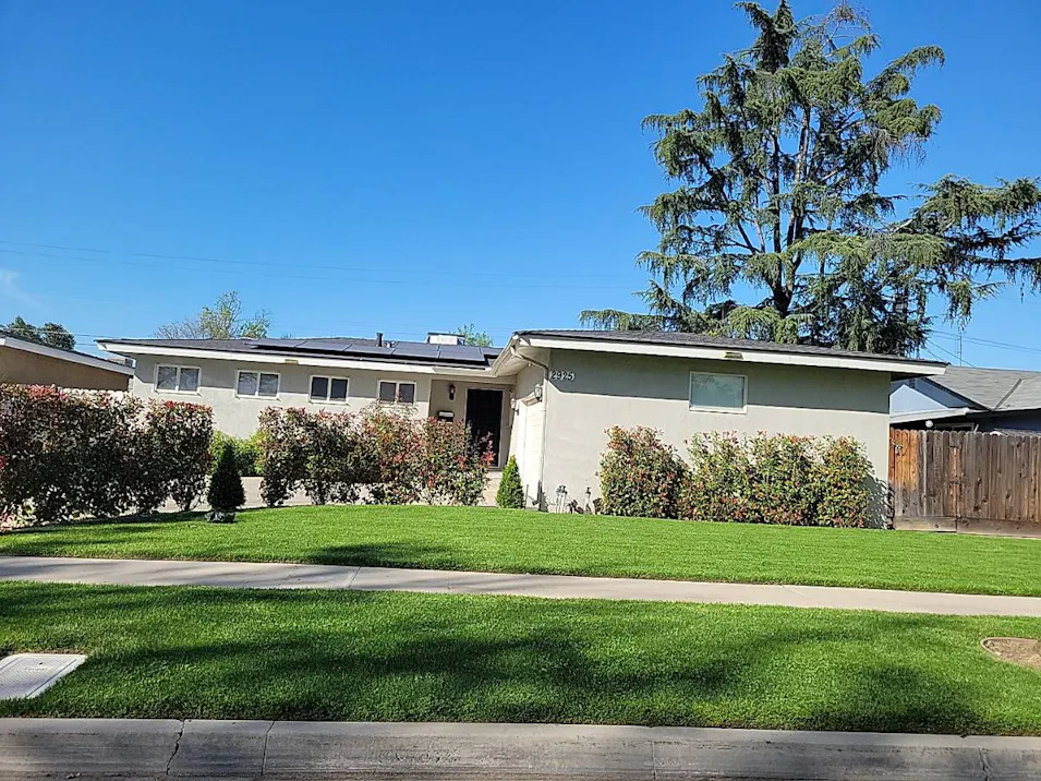 2925 E Ashcroft Ave Fresno, CA 93726, Fresno County