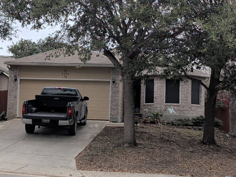 6326 Royal Rdg San Antonio, TX 78239, Bexar County