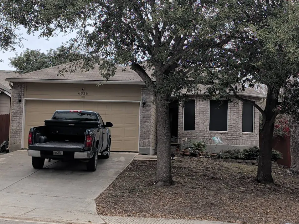6326 Royal Rdg San Antonio, TX 78239, Bexar County