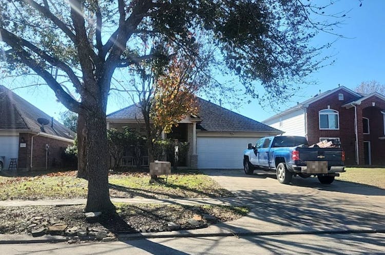 20031 Goldlake Dr Katy, TX 77449, Harris County