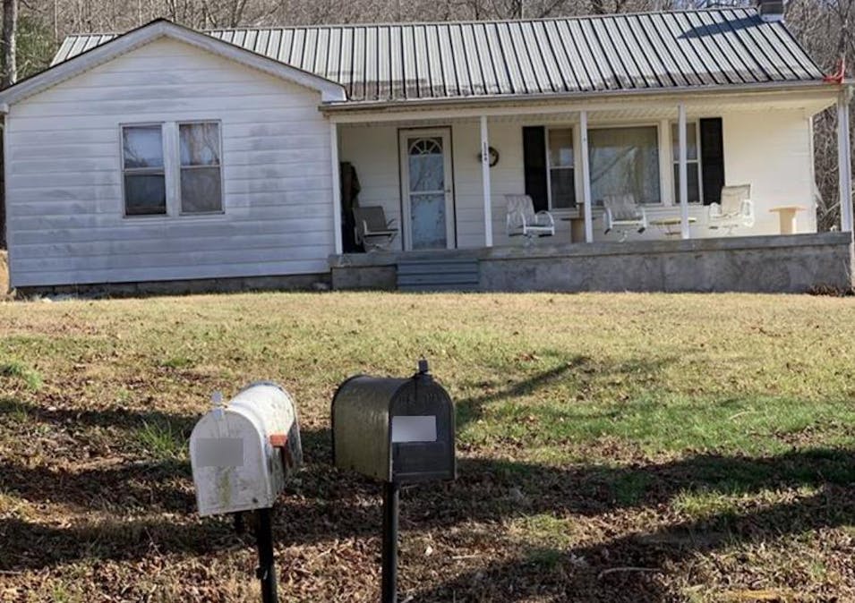 1246 Wolf River Rd Byrdstown, TN 38549, Pickett County