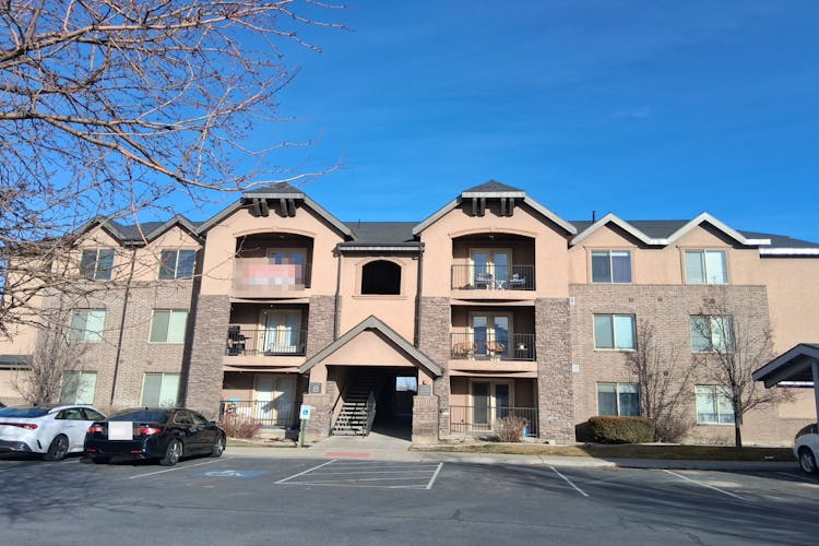 1045 South 1700 West Unit 133 Payson, UT 84651, Utah County