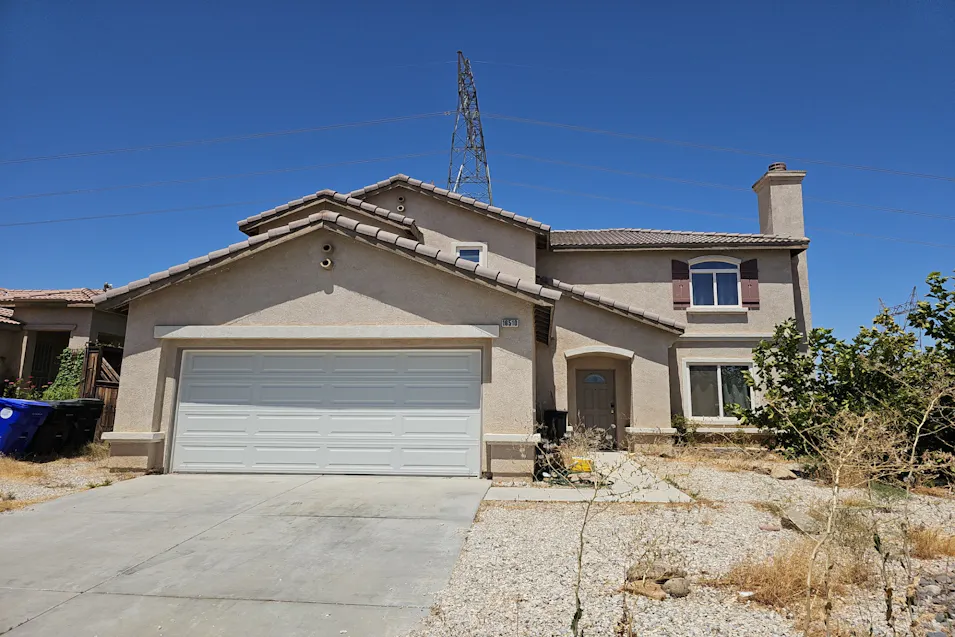 16510 Manchester Street Victorville, CA 92394, San Bernardino County