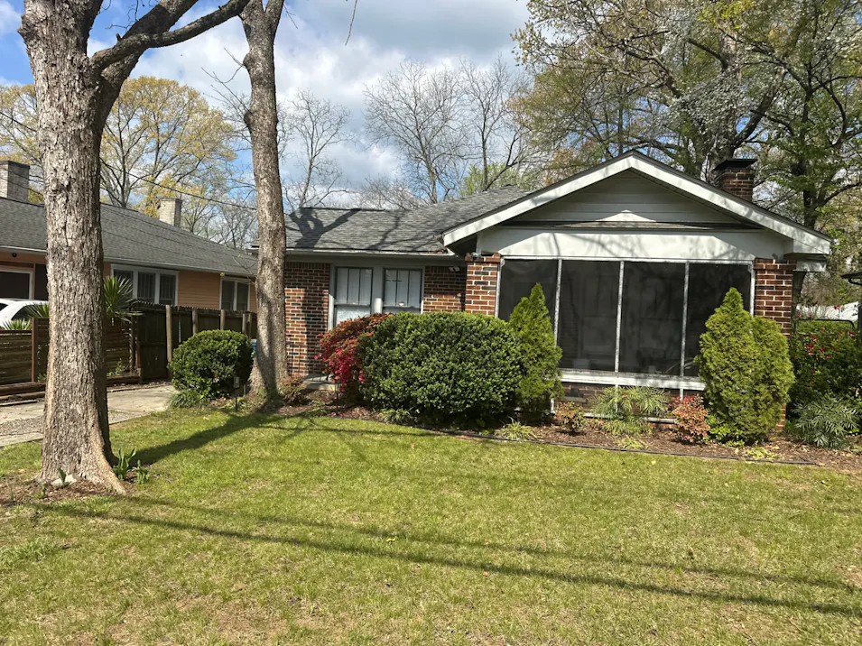 2275 Newnan St East Point, GA 30344, Fulton County