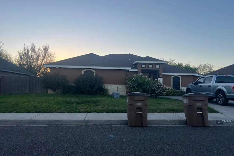 1720 Madison Donna, TX 78537, Hidalgo County