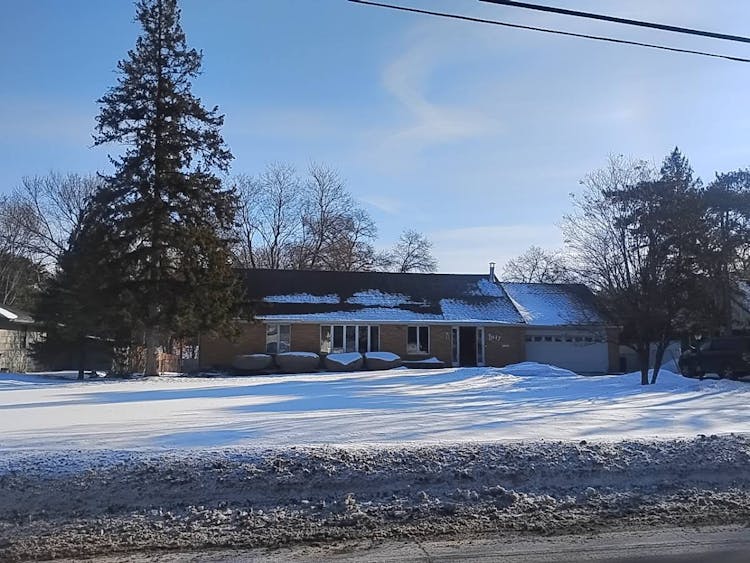 417 Blake Rd S Edina, MN 55343, Hennepin County