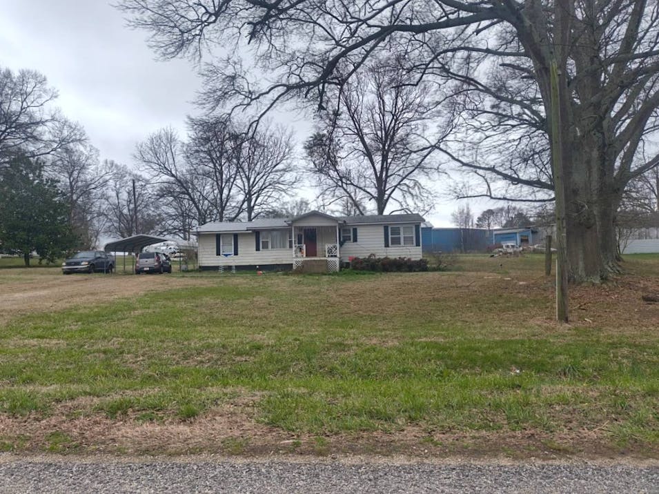 131 Goldridge Rd Ranburne, AL 36273, Cleburne County