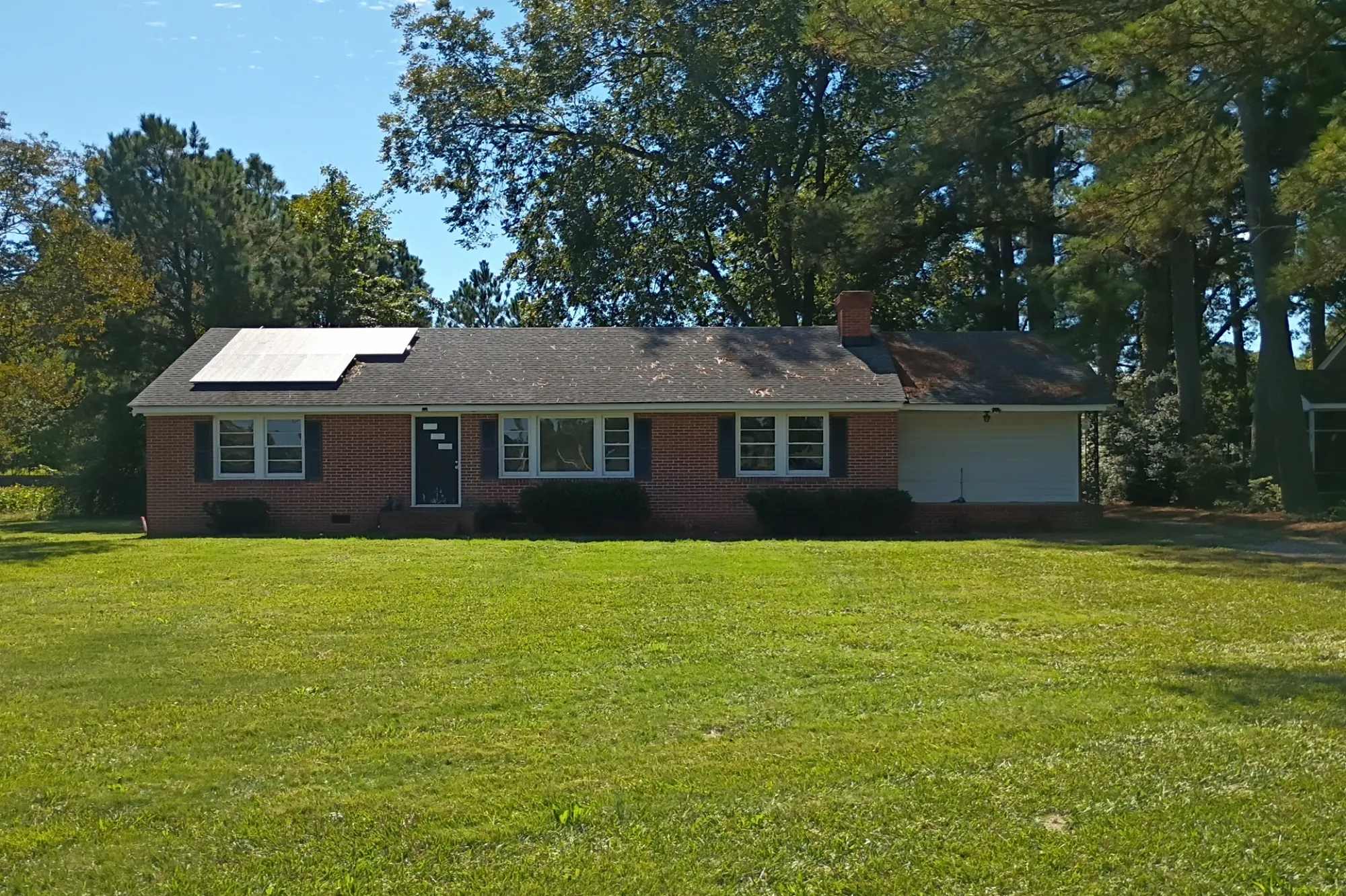 Church St, Elm City, NC 27822 #1