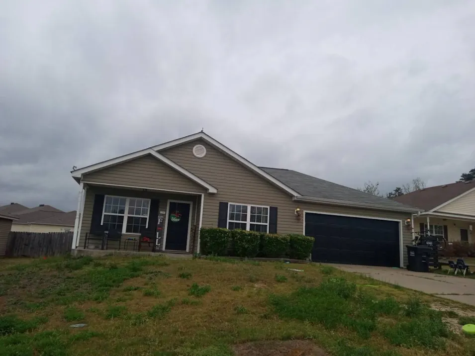 1415 Saw Grass Cove Benton, AR 72019, Saline County